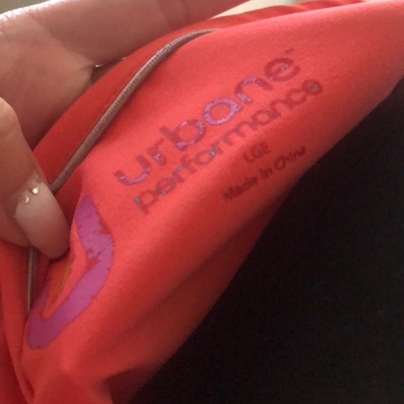 Scrub top - Picture 2 of 4